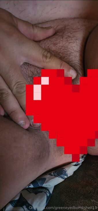 greeneyedbombshell13 Nude Leaks OnlyFans Photo 13