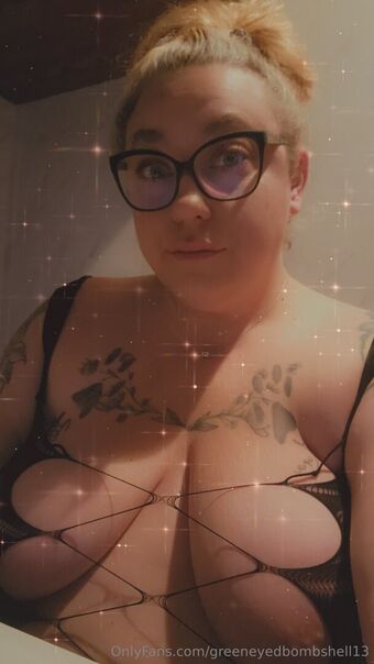 greeneyedbombshell13 Nude Leaks OnlyFans Photo 18