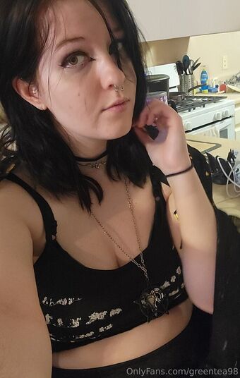 greentea98 Nude Leaks OnlyFans Photo 61