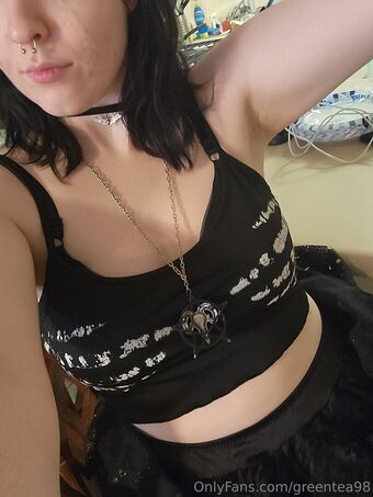 greentea98 Nude Leaks OnlyFans Photo 63