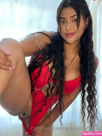 Greicy Mariana Nude Leaks OnlyFans Photo 20