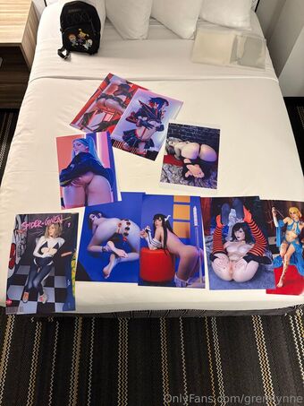 Gremlynne Nude Leaks OnlyFans Photo 491