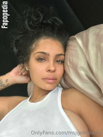 Grenaway Nude Leaks OnlyFans Photo 7