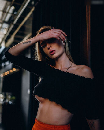 Greta Faeser