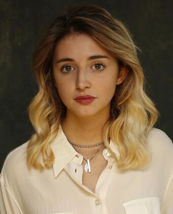 Greta Ragusa Nude Leaks OnlyFans Photo 6