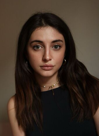 Greta Ragusa Nude Leaks OnlyFans Photo 7