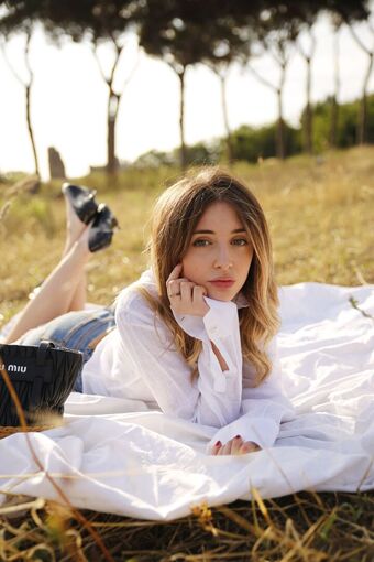 Greta Ragusa Nude Leaks OnlyFans Photo 11