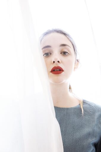 Greta Ragusa Nude Leaks OnlyFans Photo 15