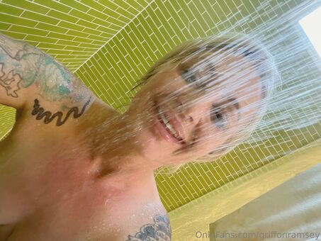 Griffon Ramsey Nude Leaks OnlyFans Photo 11