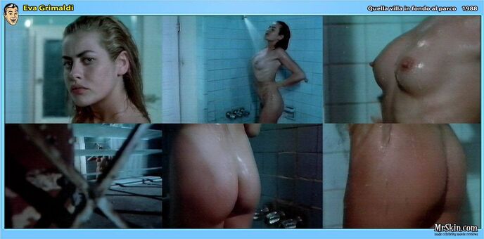 grimaldi Nude Leaks OnlyFans Photo 14