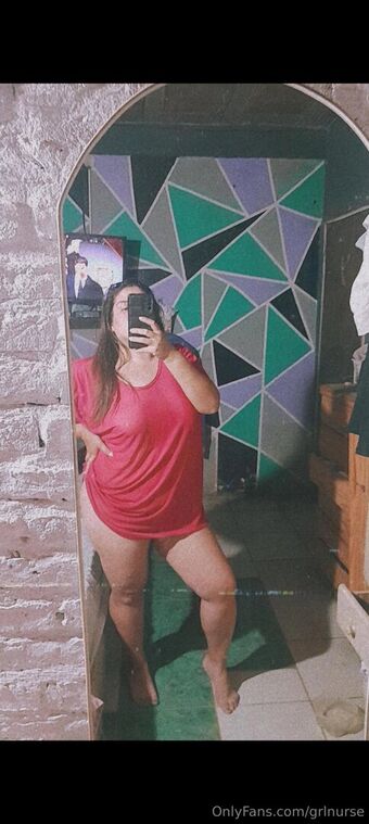 grlnurse Nude Leaks OnlyFans Photo 7