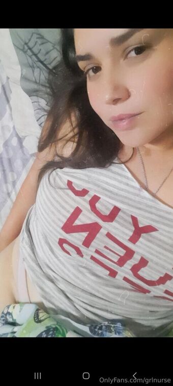 grlnurse Nude Leaks OnlyFans Photo 10