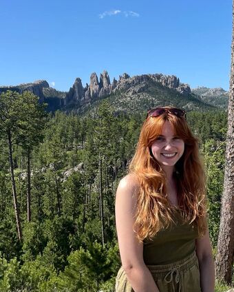 Groovygeologist/Cate Larsen