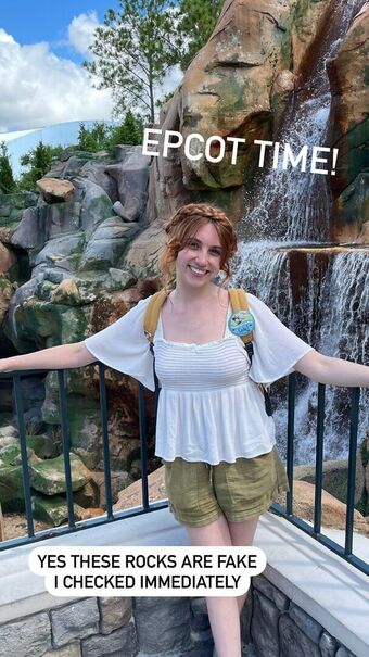 Groovygeologist/Cate Larsen