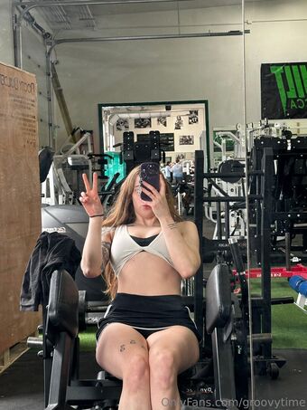 groovytime Nude Leaks OnlyFans Photo 2