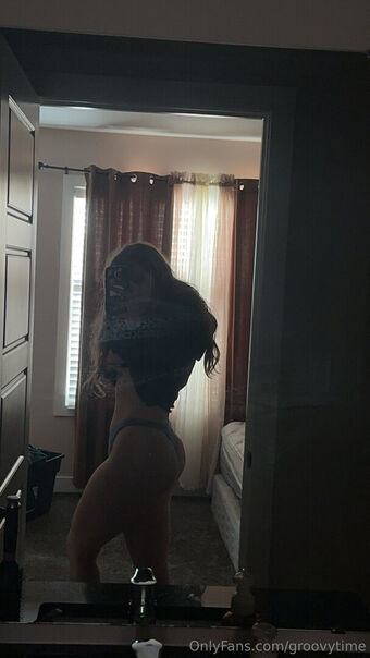 groovytime Nude Leaks OnlyFans Photo 6