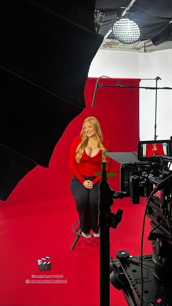 Gudrun Svava Nude Leaks OnlyFans Photo 64