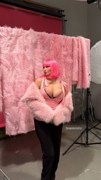 Gudrun Svava Nude Leaks OnlyFans Photo 71