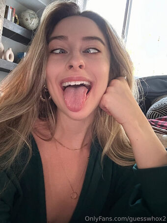 GuessWhoX2 Nude Leaks OnlyFans Photo 44