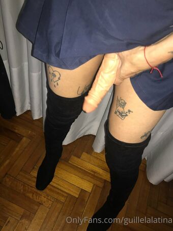 guillelalatina