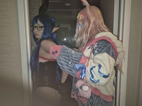 Gumbun Nude Leaks OnlyFans Photo 25