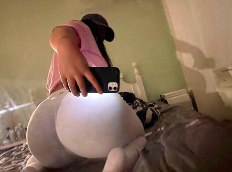 Guohui Nude Leaks OnlyFans Photo 114