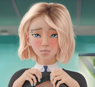 Gwen Stacy Nude Leaks OnlyFans Photo 58