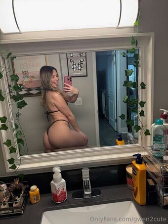 gwen2cute Nude Leaks OnlyFans Photo 6