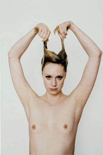 Gwendoline Christie Nude Leaks OnlyFans Photo 4