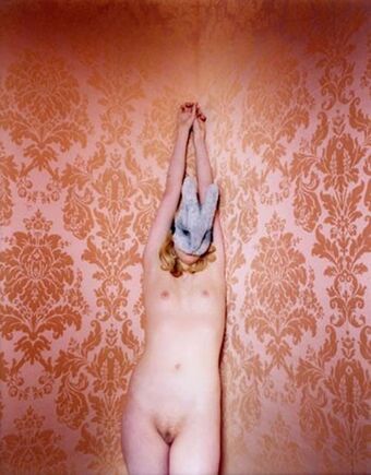 Gwendoline Christie Nude Leaks OnlyFans Photo 23