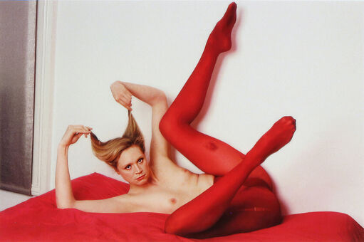 Gwendoline Christie Nude Leaks OnlyFans Photo 24