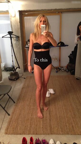 Gwyneth Paltrow