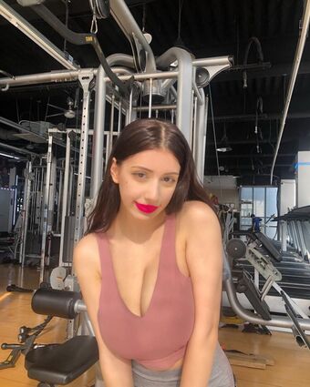 Gym Couple Nude Leaks OnlyFans Photo 13