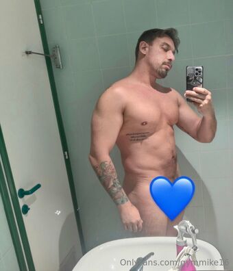 gymmike16 Nude Leaks OnlyFans Photo 12