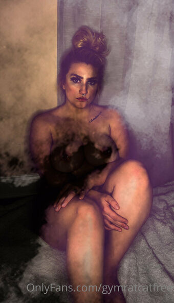 gymratcatfree Nude Leaks OnlyFans Photo 5