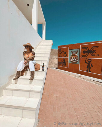 gypsytales Nude Leaks OnlyFans Photo 3
