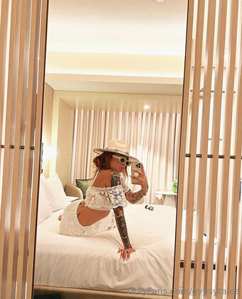 gypsytales Nude Leaks OnlyFans Photo 7