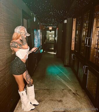 gypsytales Nude Leaks OnlyFans Photo 17