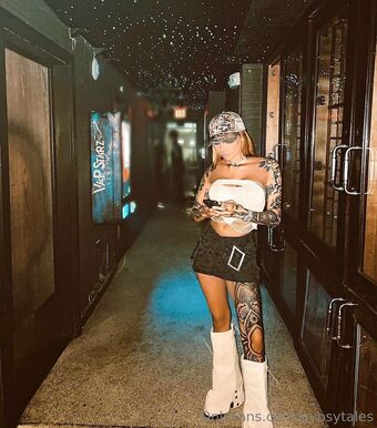 gypsytales Nude Leaks OnlyFans Photo 18