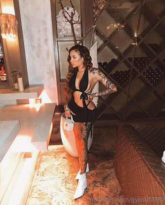 gypsytales Nude Leaks OnlyFans Photo 19