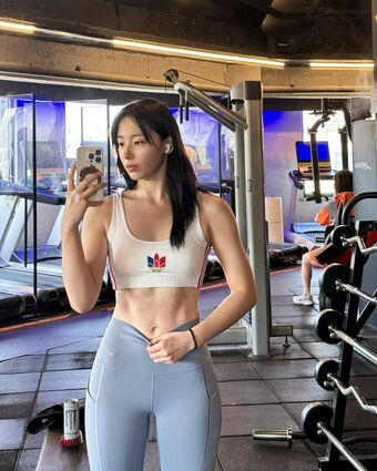 Ha Ji Won