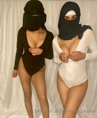 habibicutiee Nude Leaks OnlyFans Photo 14