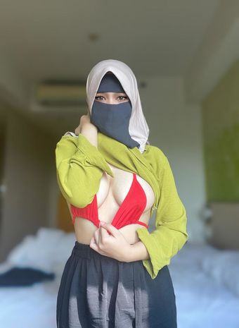 HabibtiSalma Nude Leaks OnlyFans Photo 1
