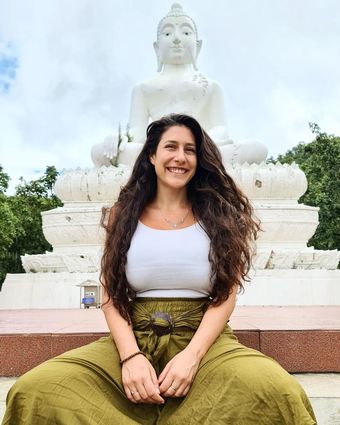 Hadar Simon