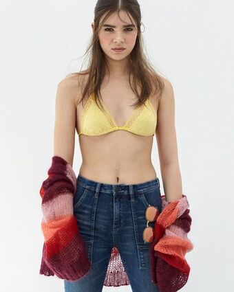 Hailee Steinfeld