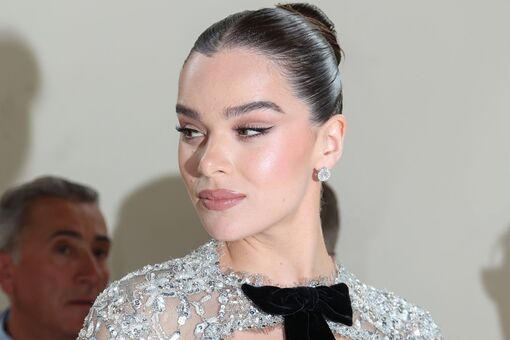 Hailee Steinfeld