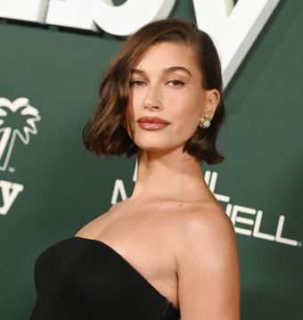 Hailey Baldwin Bieber