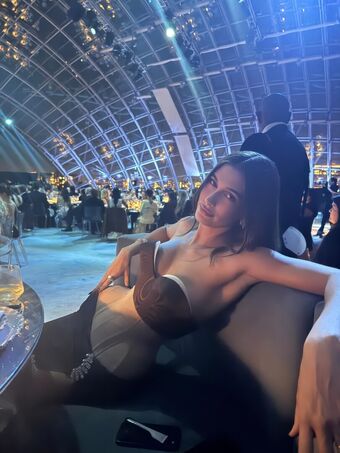 Hailey Baldwin Bieber
