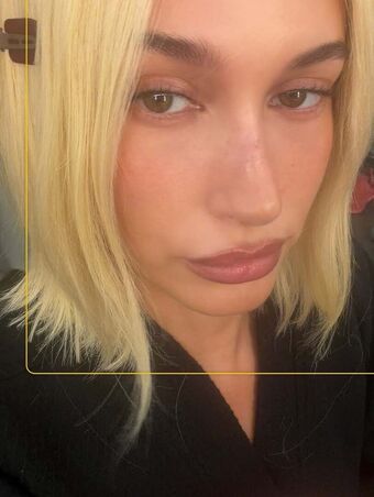 Hailey Baldwin Bieber Nude Leaks OnlyFans Photo 417