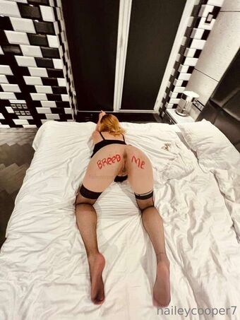 Hailey-cooper
